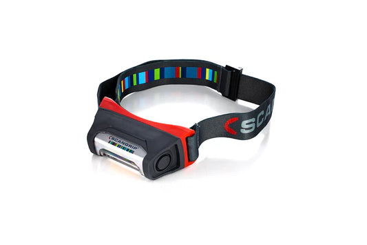 Scangrip I-Match 3 Headlamp